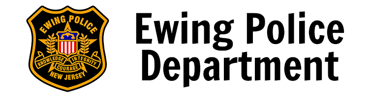 Ewing Police Department